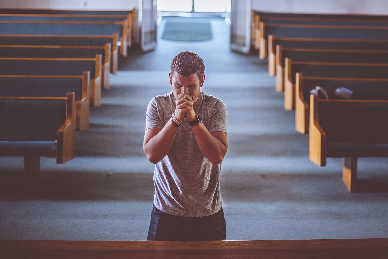Can Your Prayer Change God's Mind