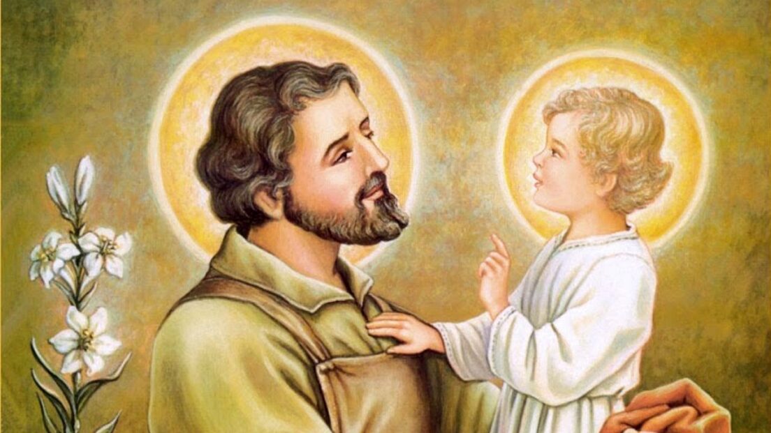 Oldest Prayer to St Joseph that Will Never Fail - Practical Faith